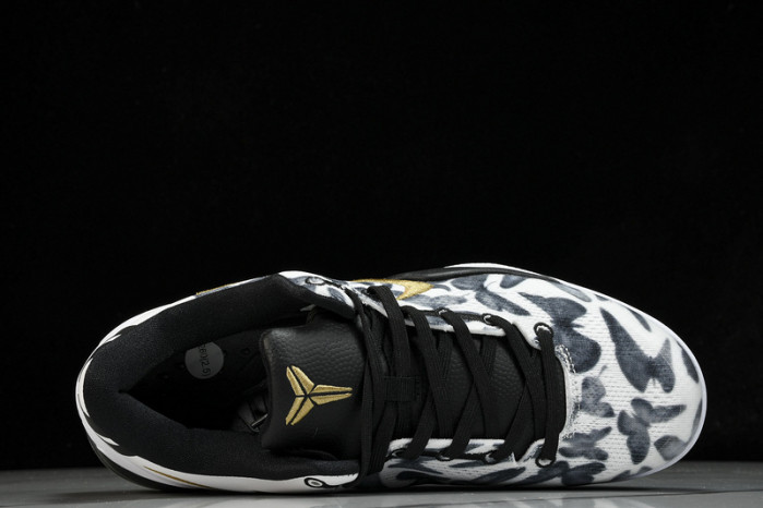 Nike Kobe 8 Protro “Mambacita” GiGi R.I.P   FV6325-100