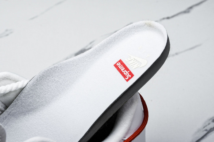 Supreme x Nike Air Force 1/SUPREME CU9225-101