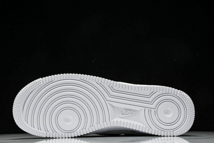 Supreme x Nike Air Force 1/SUPREME CU9225-101