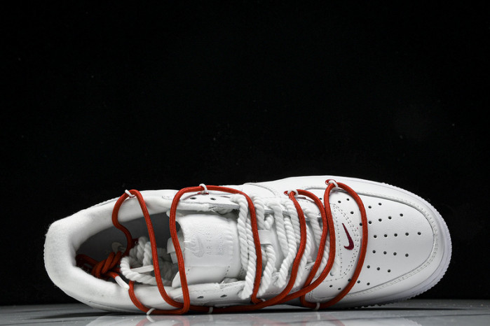 Supreme x Nike Air Force 1/SUPREME CU9225-101