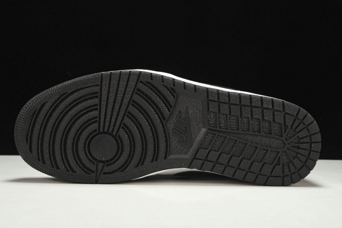 Jordan 1 Low Light Smoke Grey   553558-030