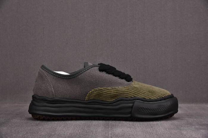 MAISON MIHARA YASUHIRO MMY012