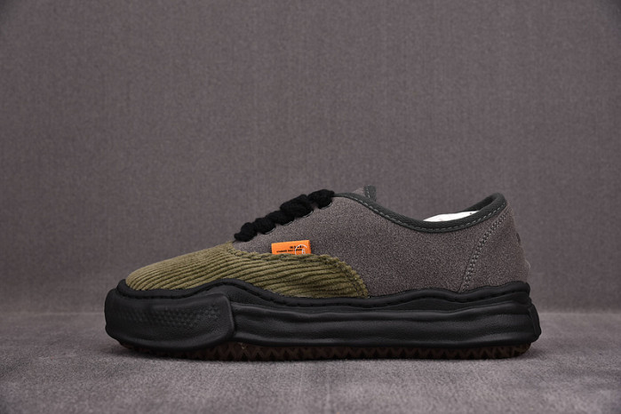 MAISON MIHARA YASUHIRO MMY012