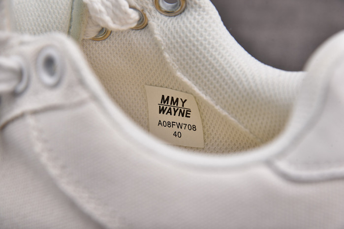 MAISON MIHARA YASUHIRO MMY015