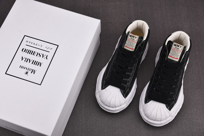 MAISON MIHARA YASUHIRO MMY020