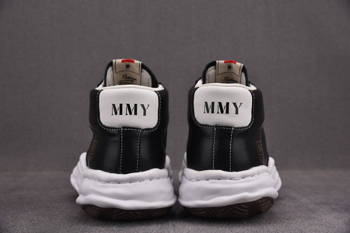 MAISON MIHARA YASUHIRO MMY020