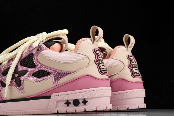 LV SNEAKER LOW FOR-LV30