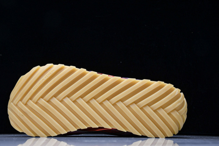 BOTTEGA VENETA ORBIT SNEAKER