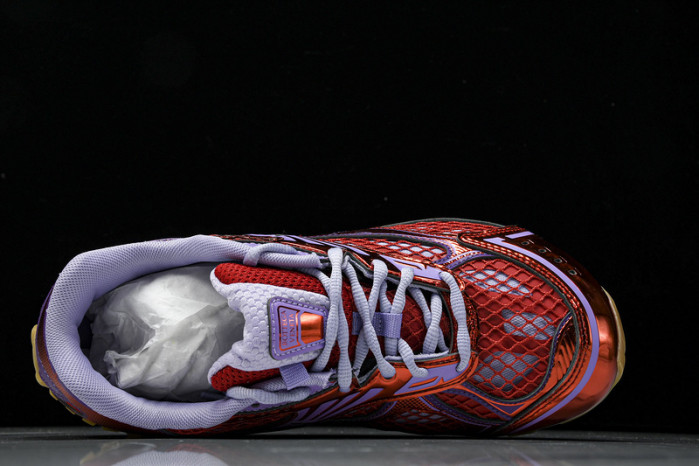 BOTTEGA VENETA ORBIT SNEAKER