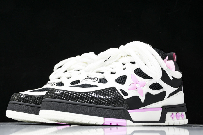 LV SNEAKER LOW FOR-LV132