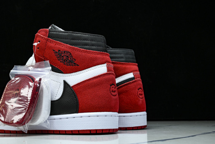 Travis Scott x Air Jordan 1 High OG SP TS DH3227-601