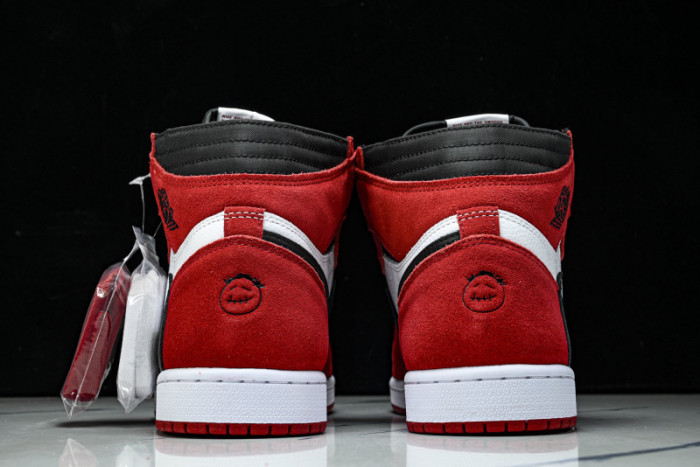 Travis Scott x Air Jordan 1 High OG SP TS DH3227-601