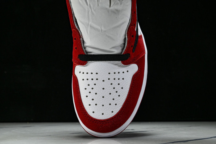 Travis Scott x Air Jordan 1 High OG SP TS DH3227-601