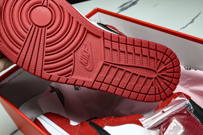 Travis Scott x Air Jordan 1 High OG SP TS DH3227-601