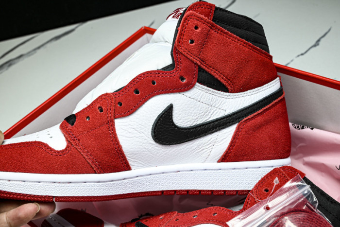 Travis Scott x Air Jordan 1 High OG SP TS DH3227-601