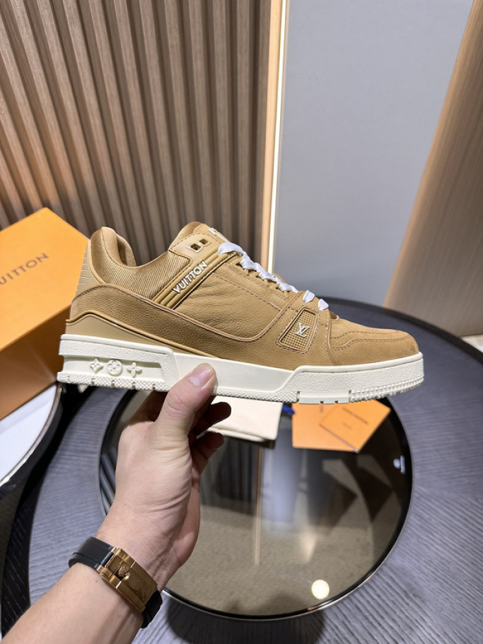 LV SNEAKER LOW FOR-LV140