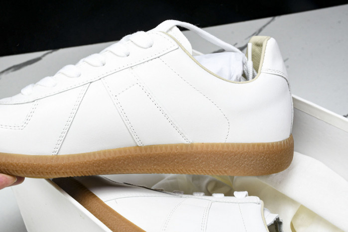 Mais0n Margiela Shoes  FOR-MM18