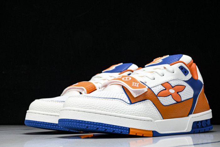 LV SNEAKER TRAINER FOR-LV386