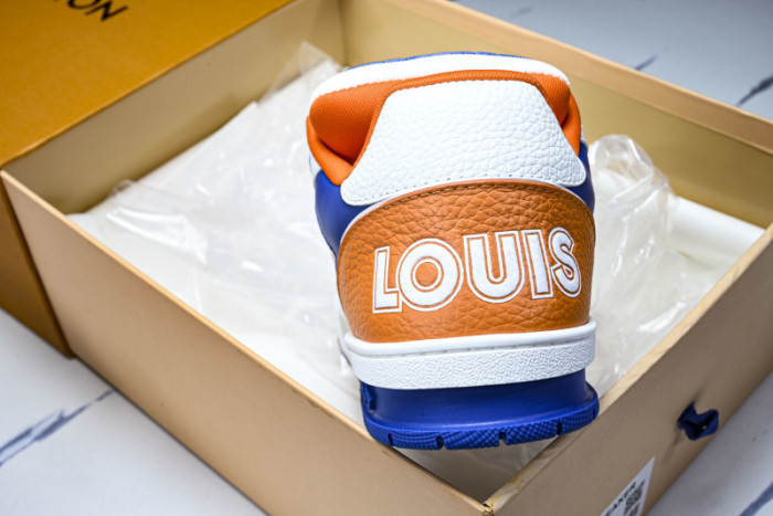 LV SNEAKER TRAINER FOR-LV386