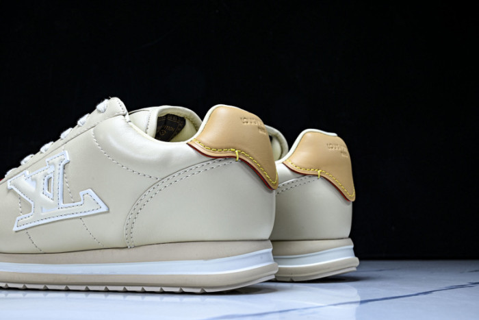 LV SNEAKER Buttersoft FOR-LV387
