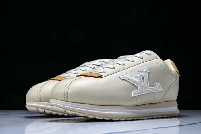LV SNEAKER Buttersoft FOR-LV387