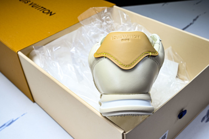 LV SNEAKER Buttersoft FOR-LV387