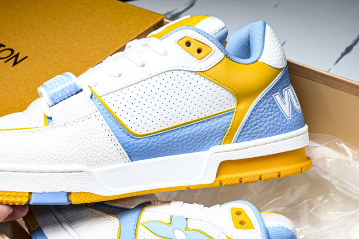 LV SNEAKER TRAINER  FOR-LV388