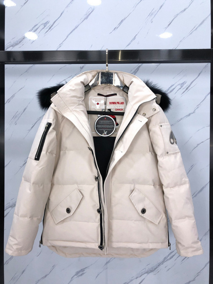 Mo0se Knuckles MK-07