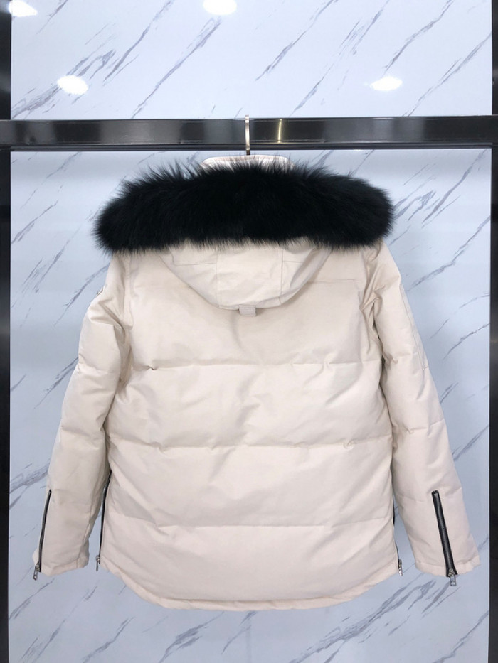 Mo0se Knuckles MK-07