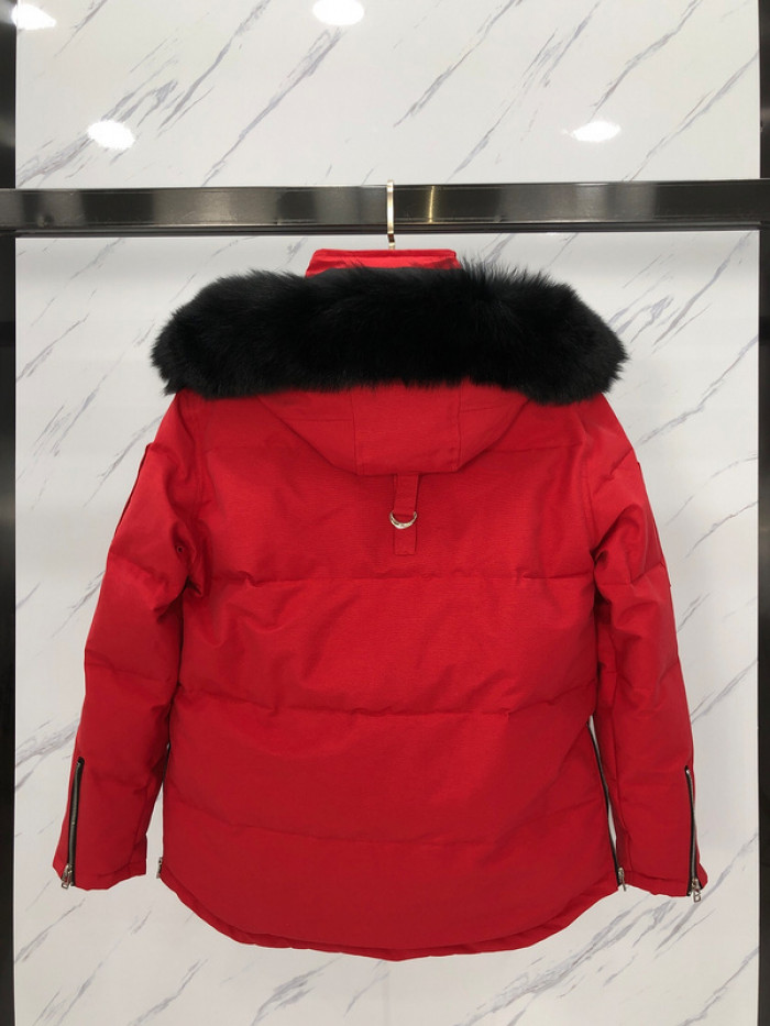 Mo0se Knuckles MK-10