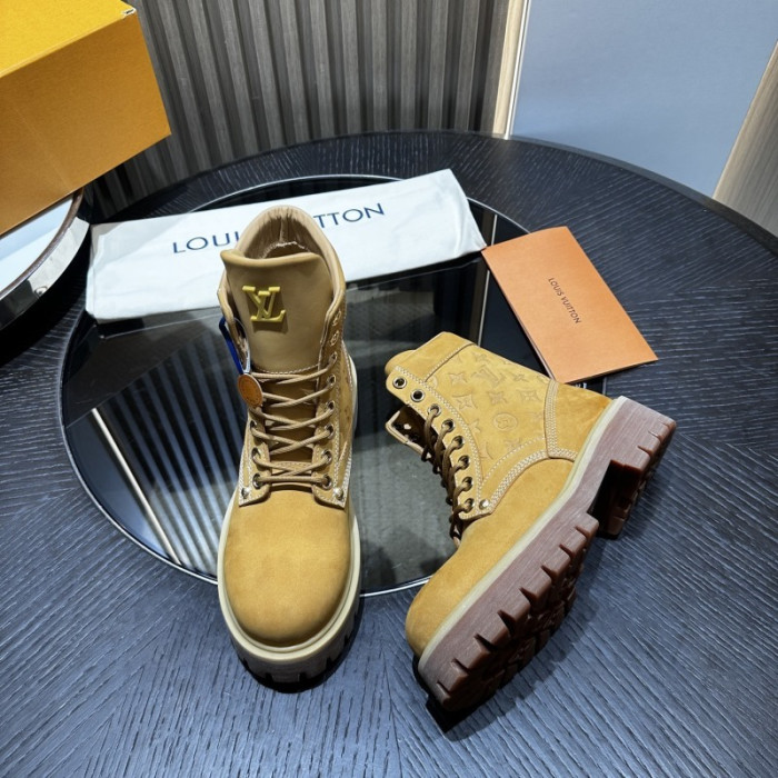 LV BOOTS Ranger FOR-LV396
