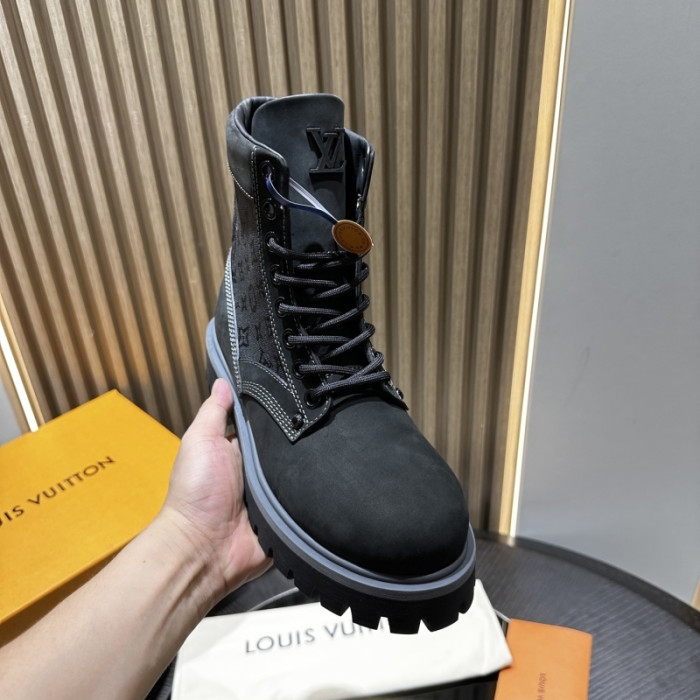 LV BOOTS Ranger FOR-LV398