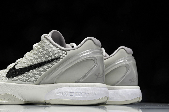 Nike Kobe 6 Protro “All-Star 2.0” FQ3546-100