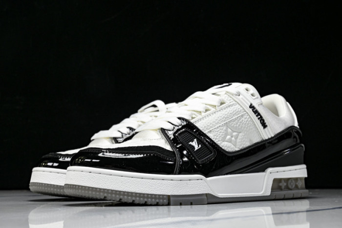 LV SNEAKER TRAINER FOR-LV389