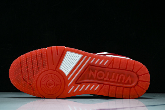 LV SNEAKER TRAINER FOR-LV406