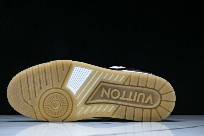 LV SNEAKER TRAINER FOR-LV407