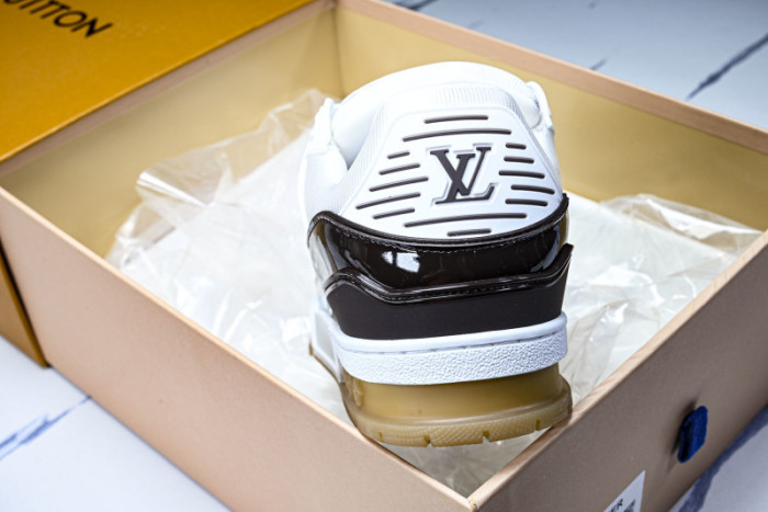 LV SNEAKER TRAINER FOR-LV407