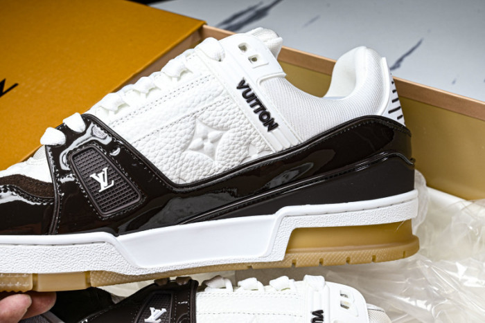 LV SNEAKER TRAINER FOR-LV407