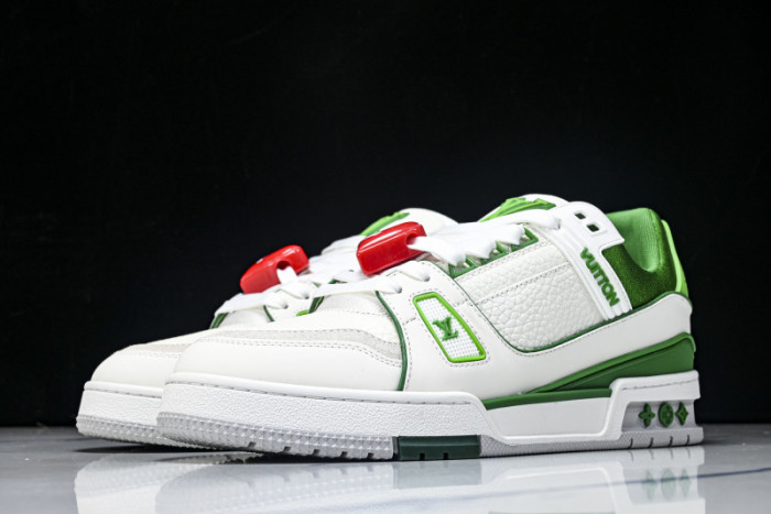 LV SNEAKER TRAINER FOR-LV409