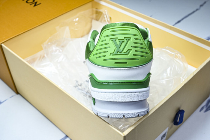 LV SNEAKER TRAINER FOR-LV409