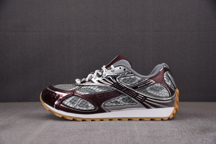 BOTTEGA VENETA ORBIT SNEAKER