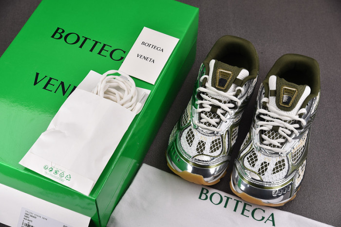 BOTTEGA VENETA ORBIT SNEAKER