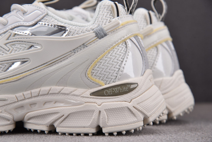 OF C/O  SNEAKER  FOR-102402