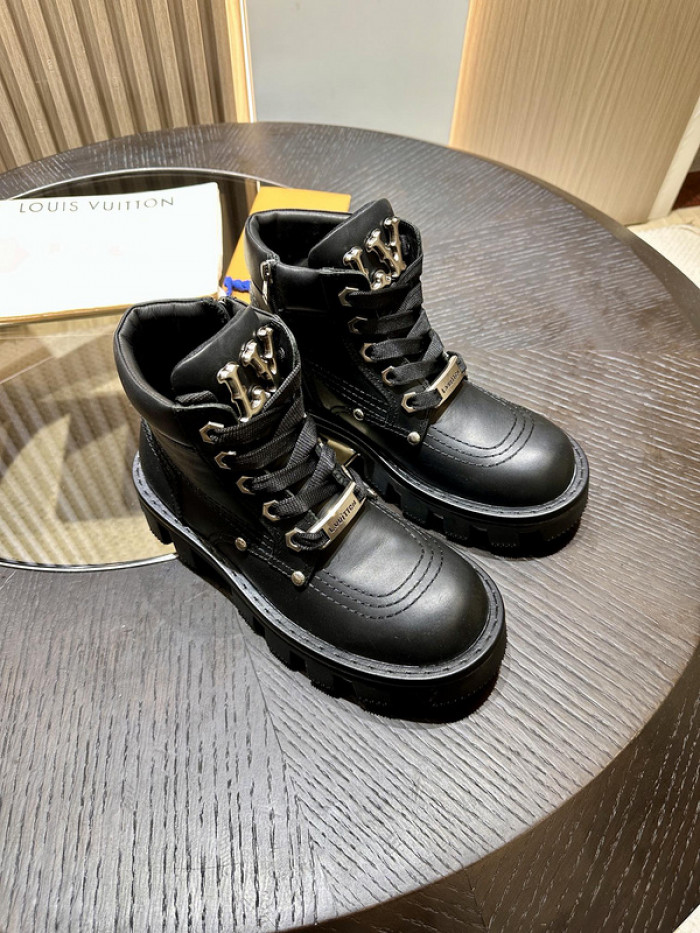 LV BOOTS FOR-LV148