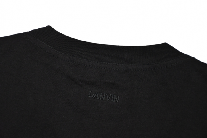 LAN*VIN x Gallery Dept  T-shirt  FOR-102801