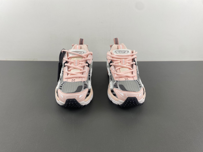 OF C/O SNEAKER FOR-102802