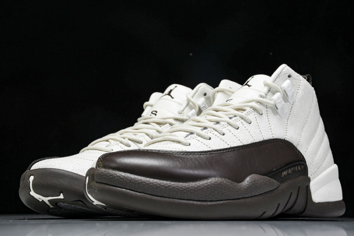 Air Jordan 12 SoleFly FZ5026-100