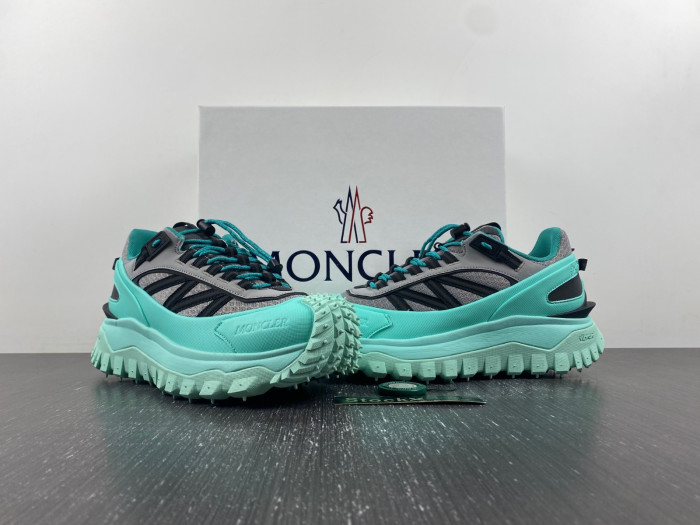 M0ncler Trailgrip GTX 3M  103001