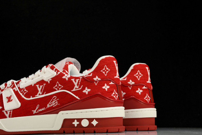 LV SNEAKER LOW  103006