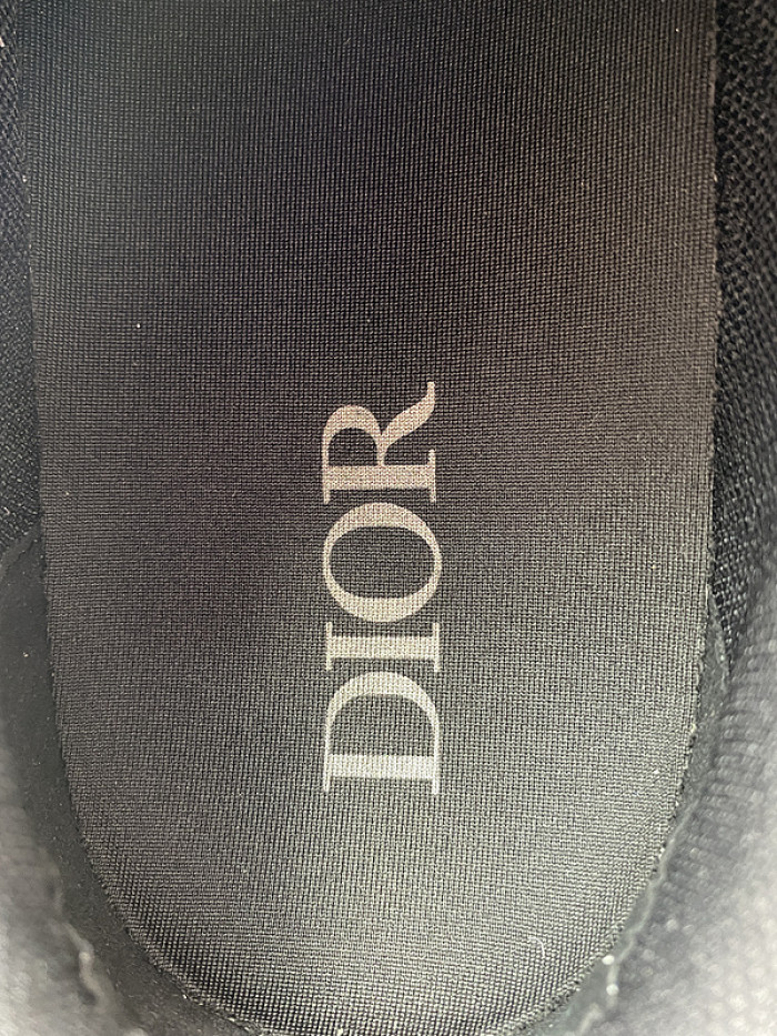 D10R HOMME B22 TRAINER SNEAKER